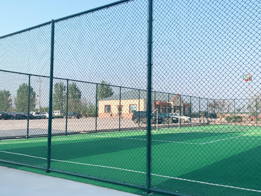 球場護欄網(wǎng)