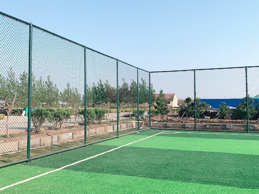 球場護欄網(wǎng)
